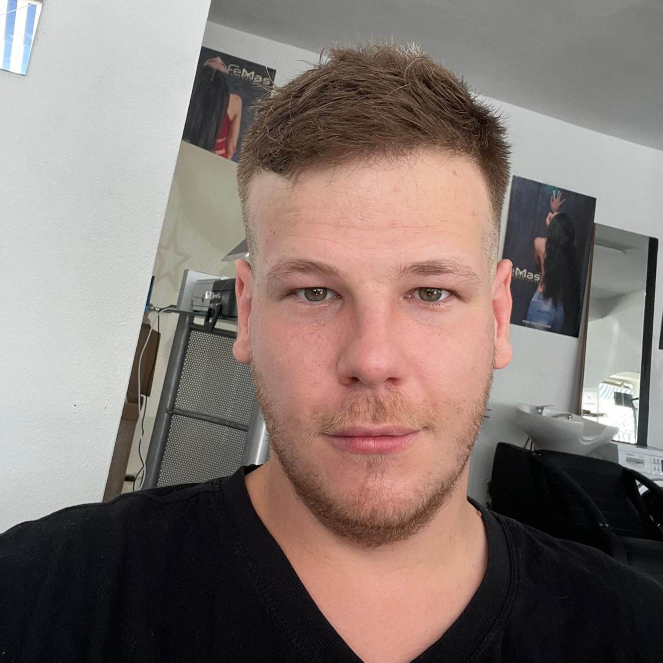 Stipe Starrermayr
